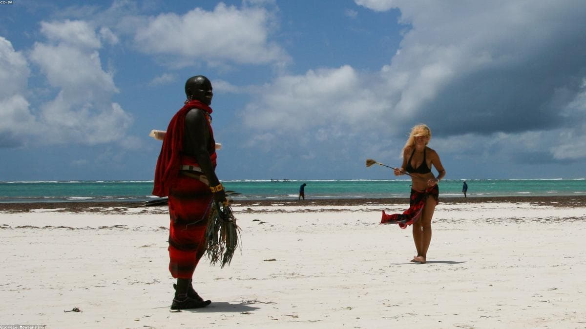 Group trip to Diani: Diani long weekend: join us!